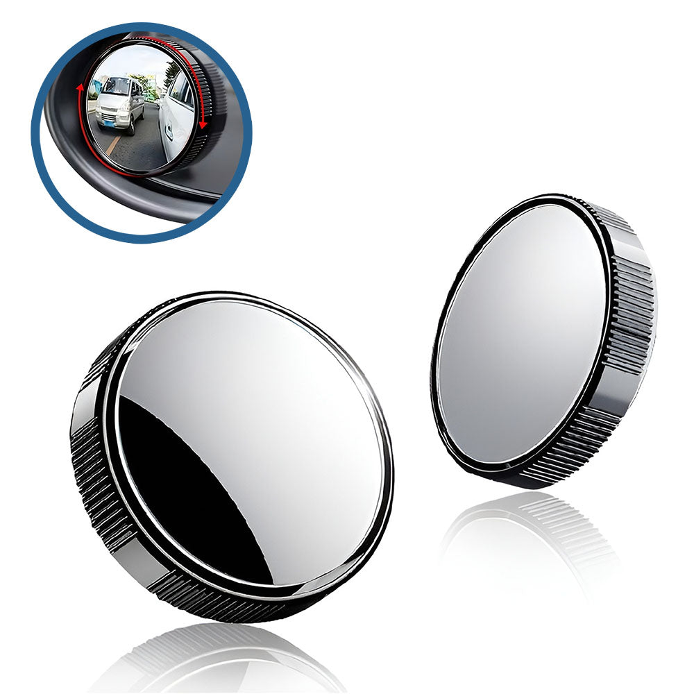 AutoViz 360 – Oglinzi Auto HD pentru Vizibilitate Extinsă