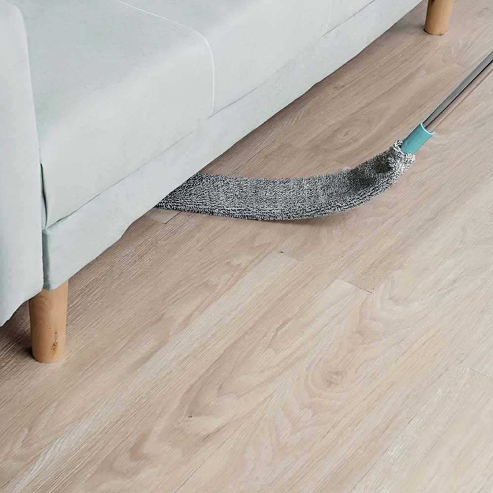 Perie pentru Curățarea Zonelor Greu Accesibile